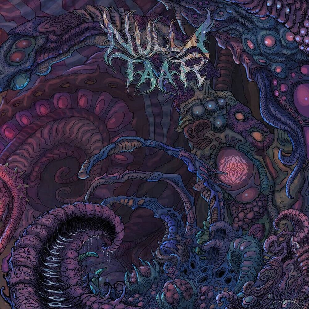 Nulla – Trance