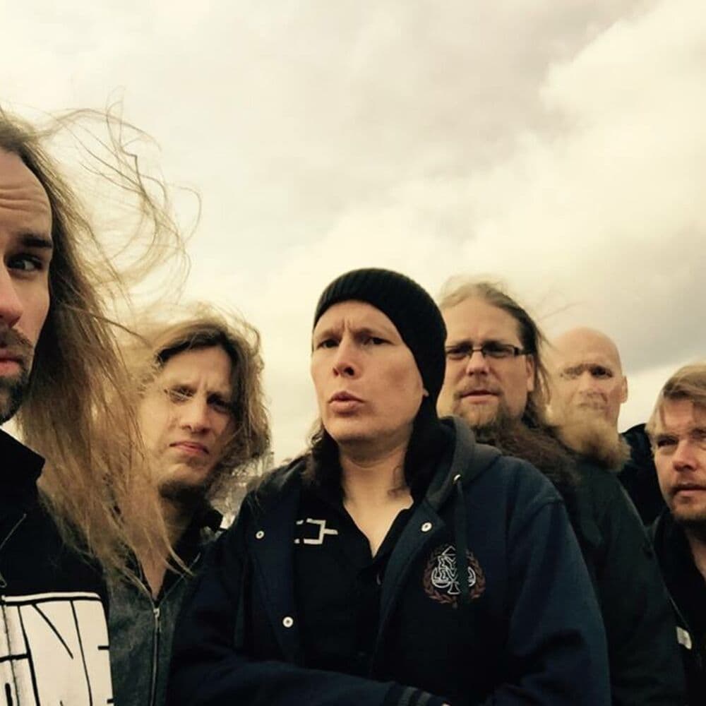 OMNIUM GATHERUM – Melodic Death Metal