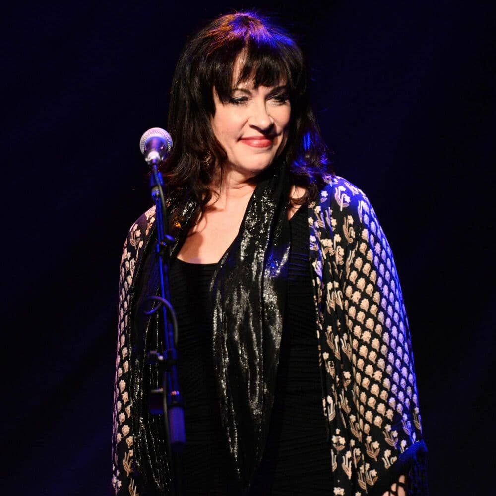 Janiva Magness – Rock
