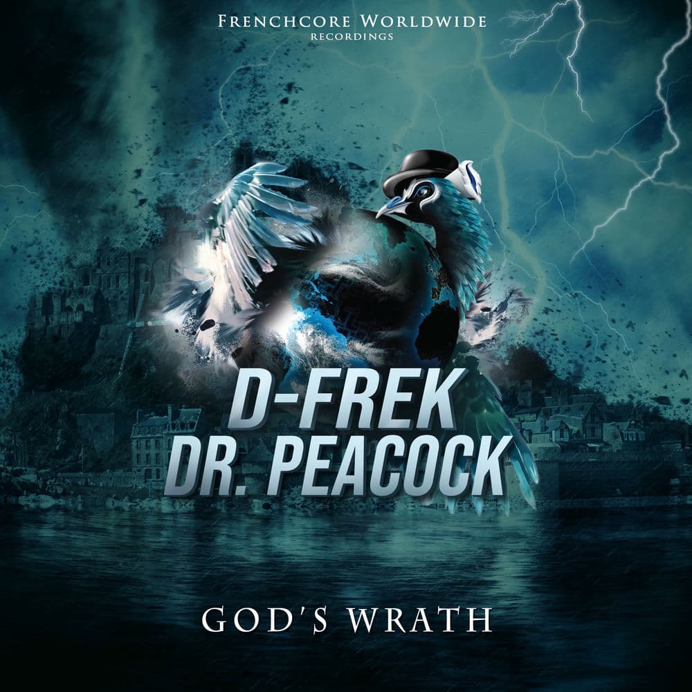 D-Frek – Techno