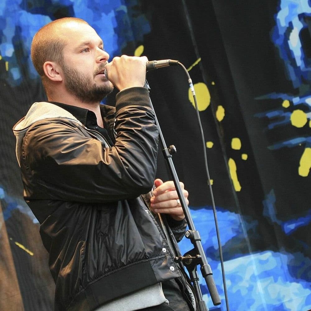 Spleen United – Electropop