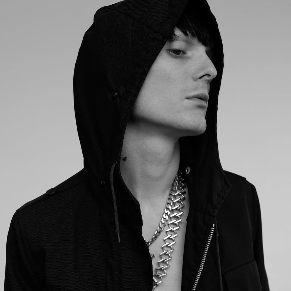 AIME SIMONE – Pop