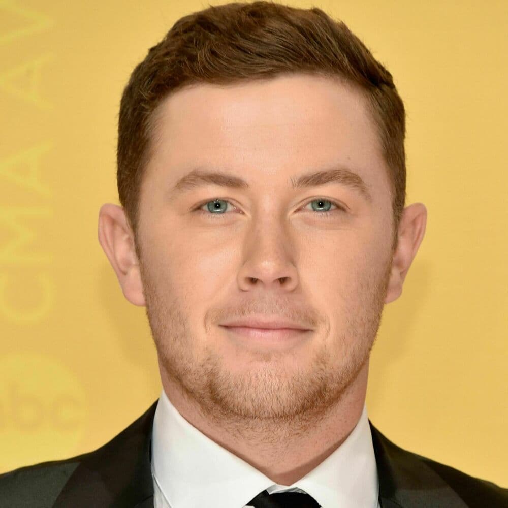 Scotty McCreery – Country