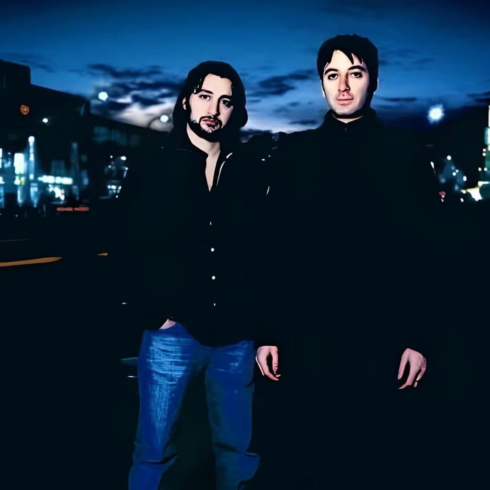 Deep Dish – Dance
