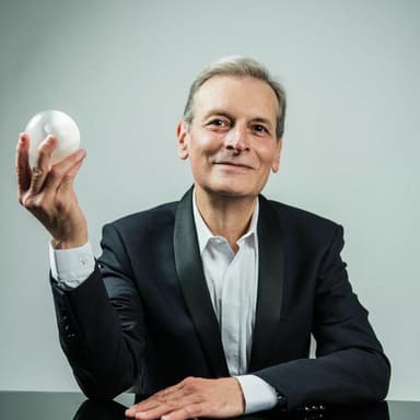 PHILIPPE BIANCONI