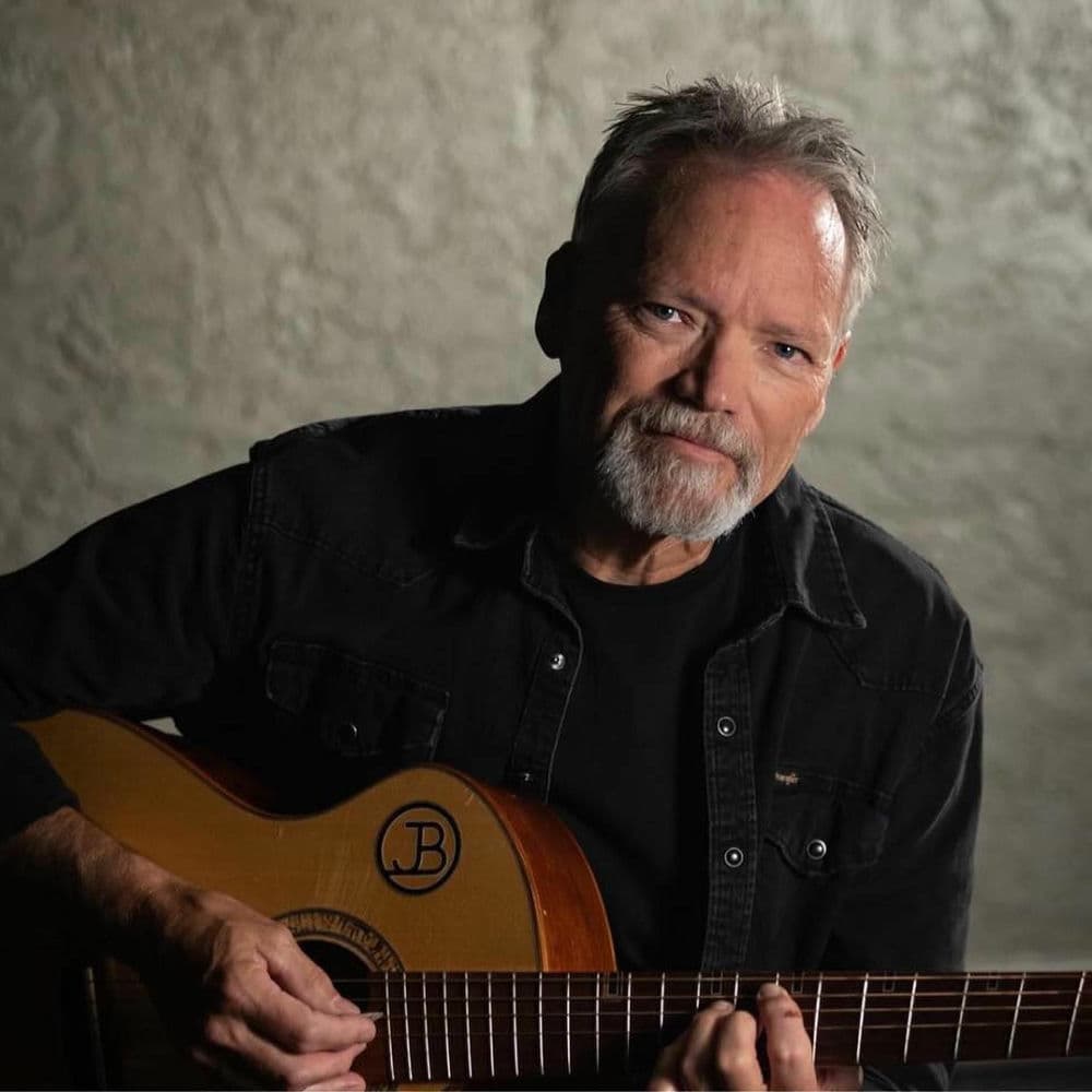 John Berry – Country