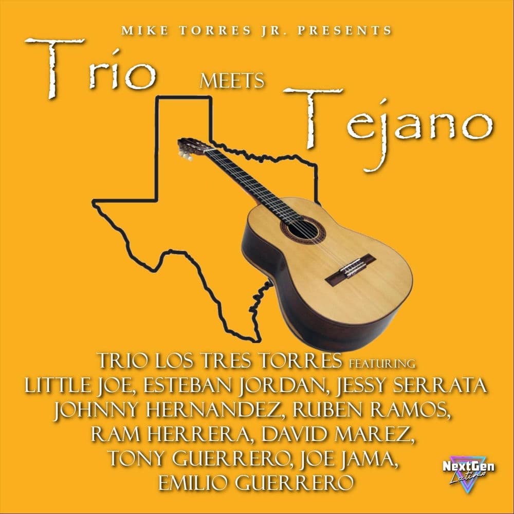 Mike Torres Jr.