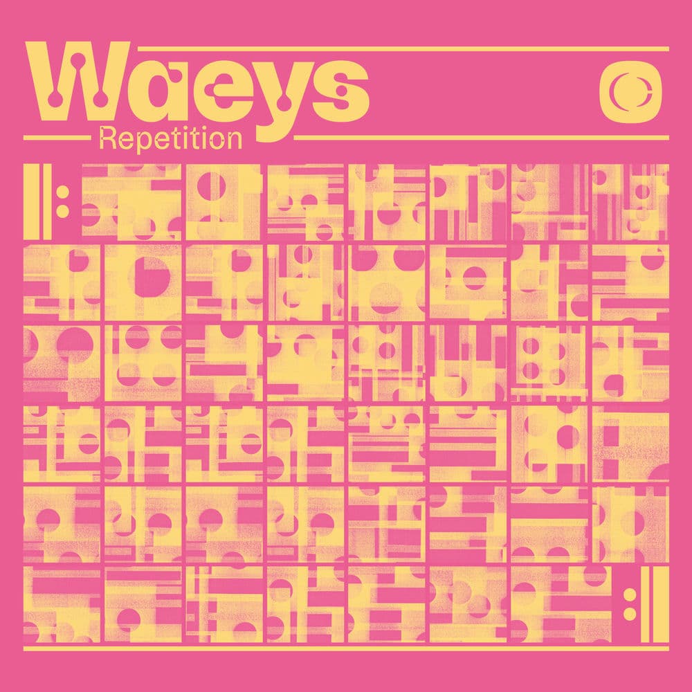Waeys – Jungle