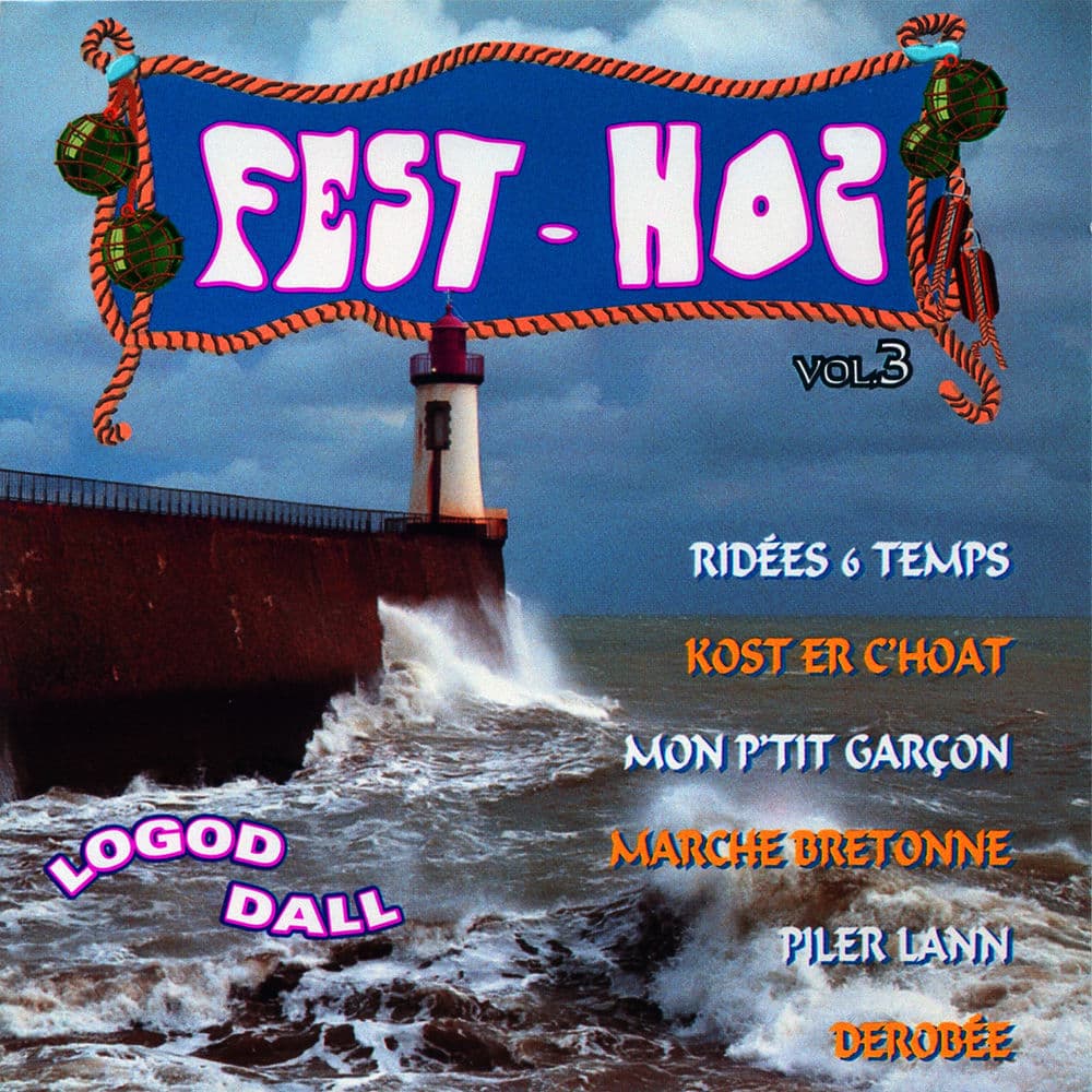 Fest Noz – Pop