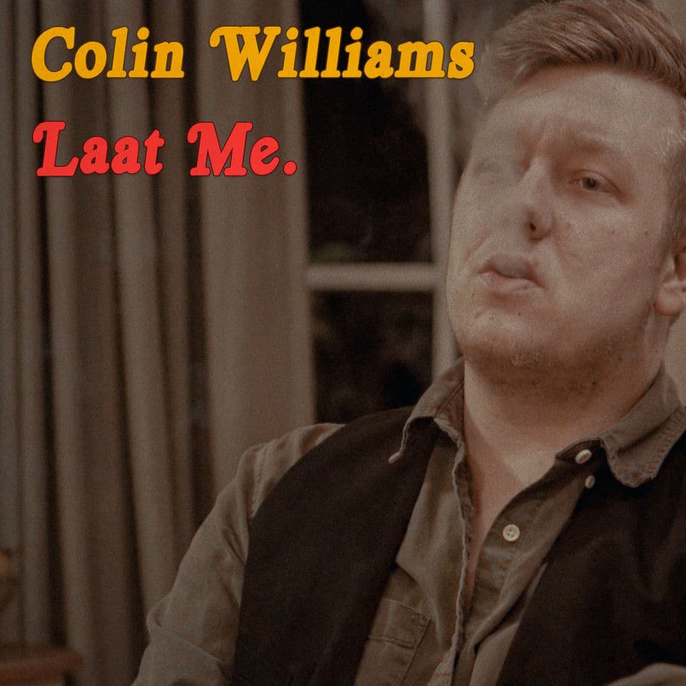 Colin Williams – Electro