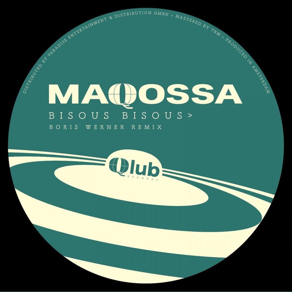 Maqossa – Electro