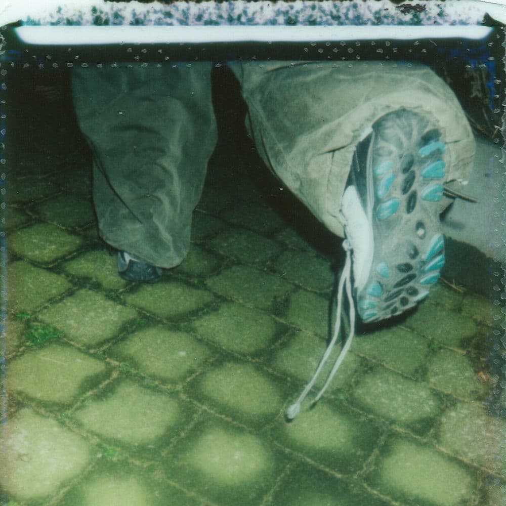 JUNKYARDPOOL – Rock