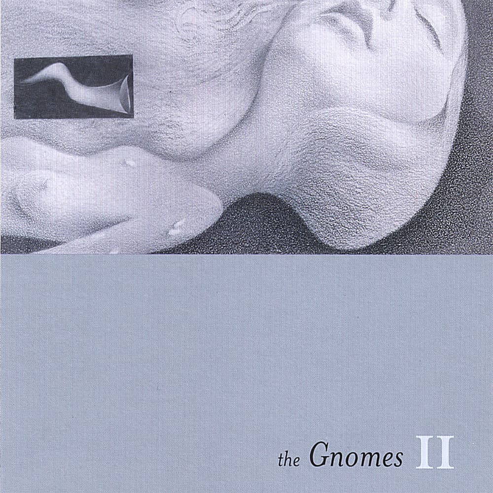 The Gnomes – Rock