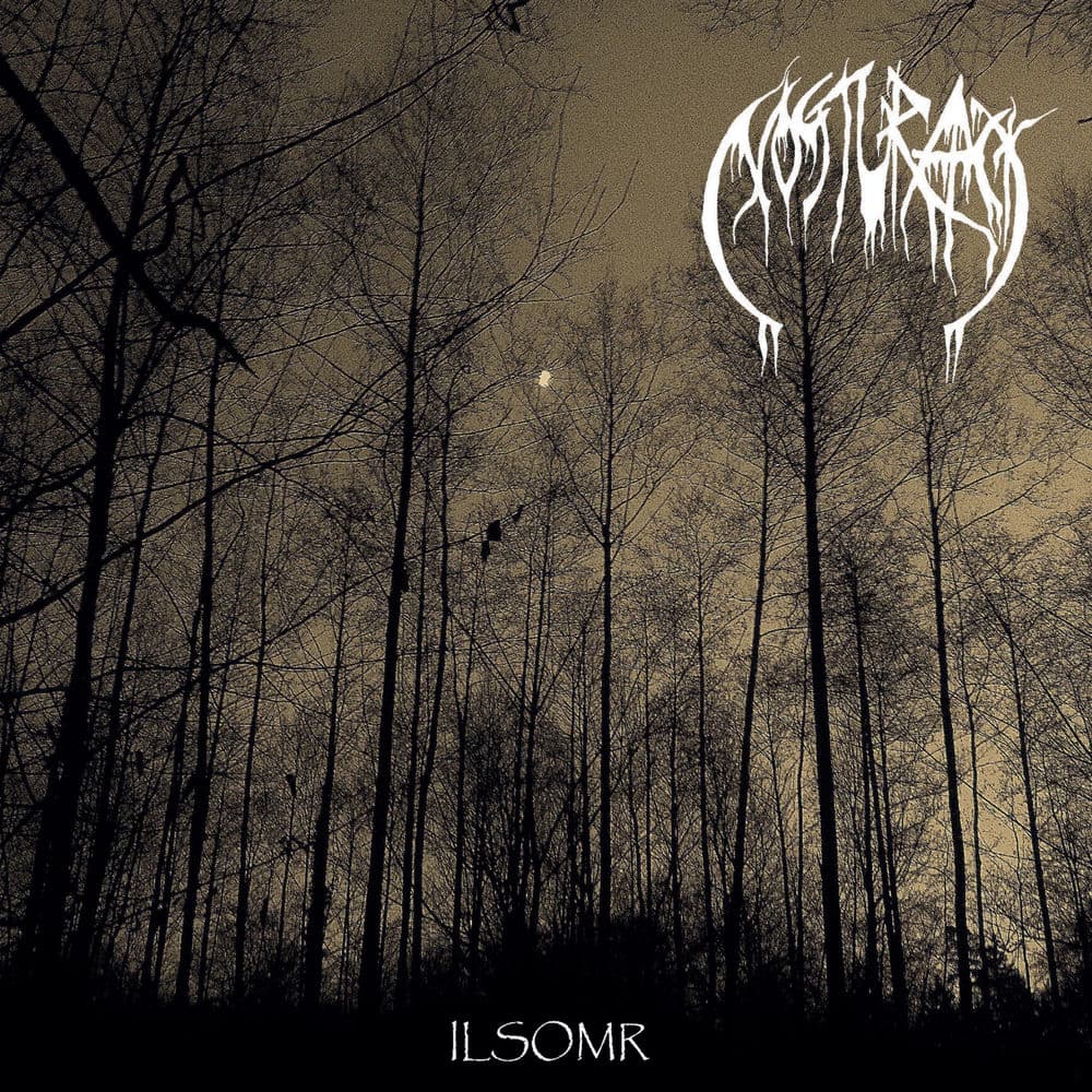 Nosturaack – Heavy Metal