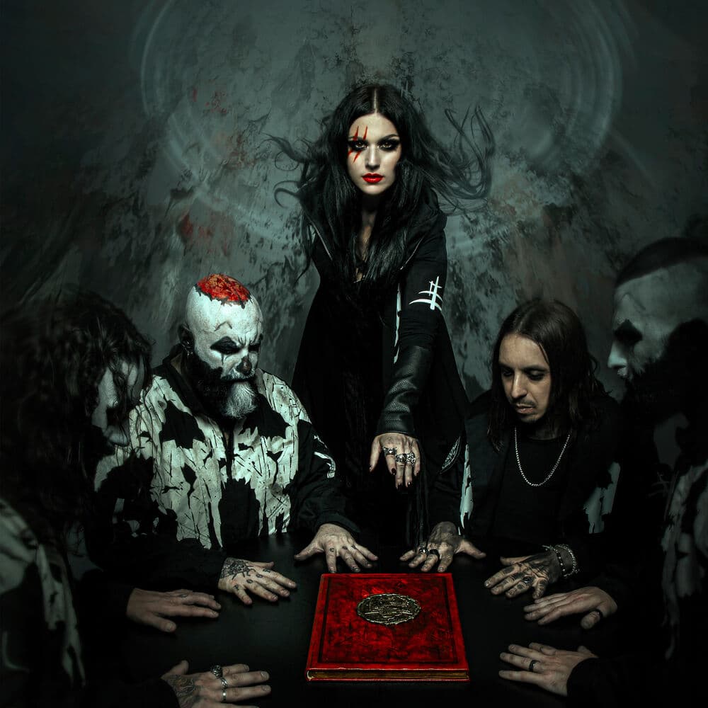 LACUNA COIL – Alternative Metal