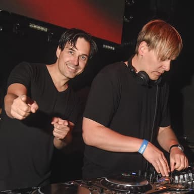 Kyau & Albert