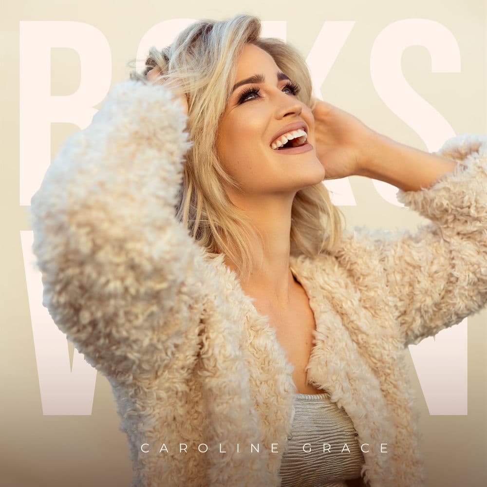 Caroline Grace – Pop