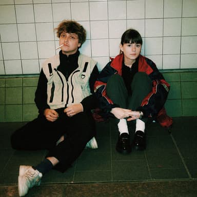 Lena & Linus