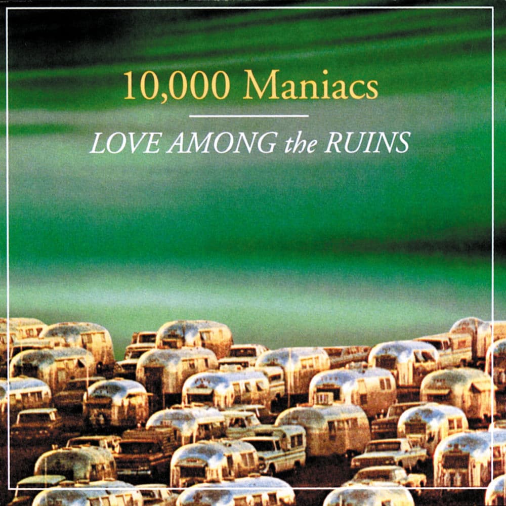 10000 Maniacs – Pop