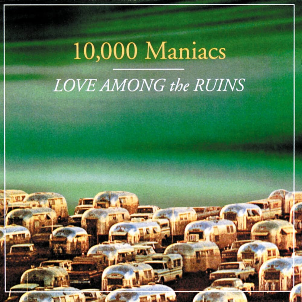 10000 Maniacs – Pop