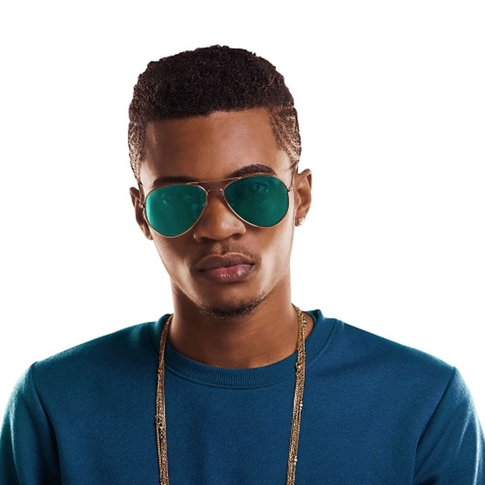 GAZ MAWETE – Afrobeats