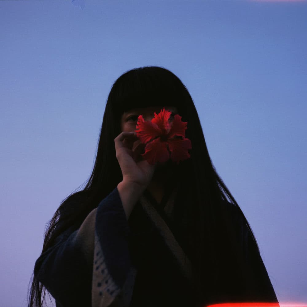 ichiko aoba – Alternative