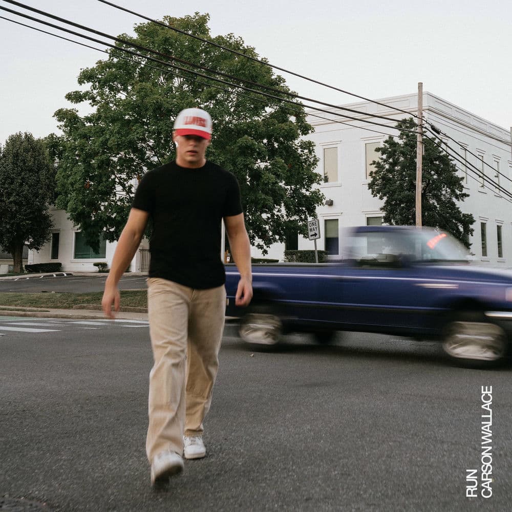 Carson Wallace β Country