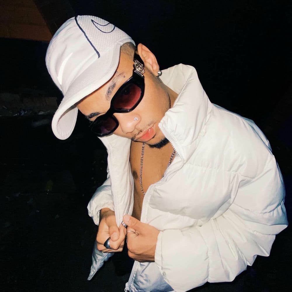 Caio Prince – Electro