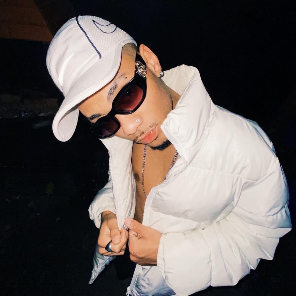 Caio Prince – Soul