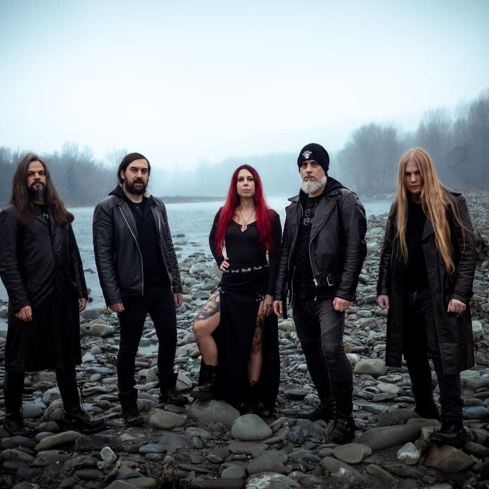 Tol Morwen – Melodic Death Metal