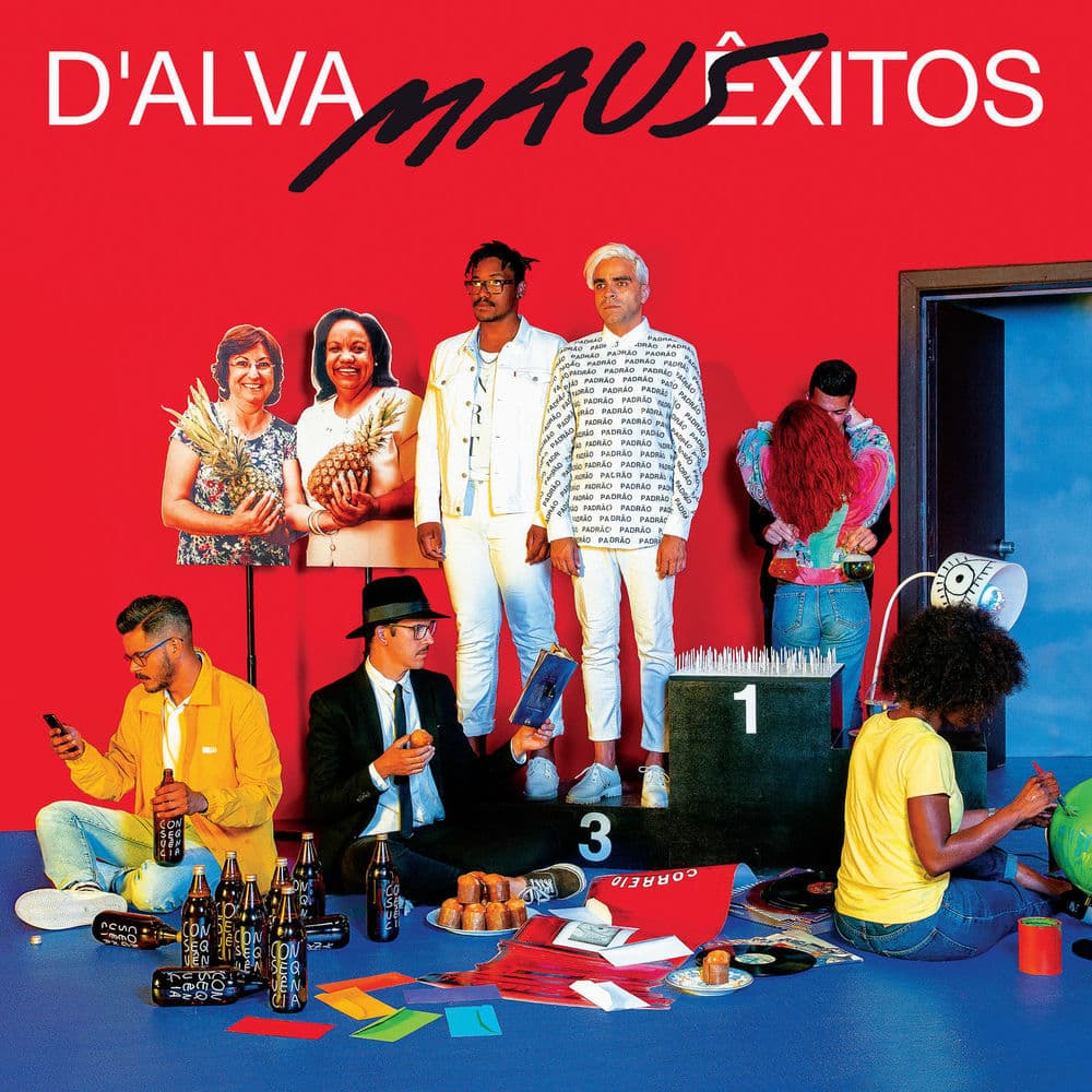 D'Alva – Alternative