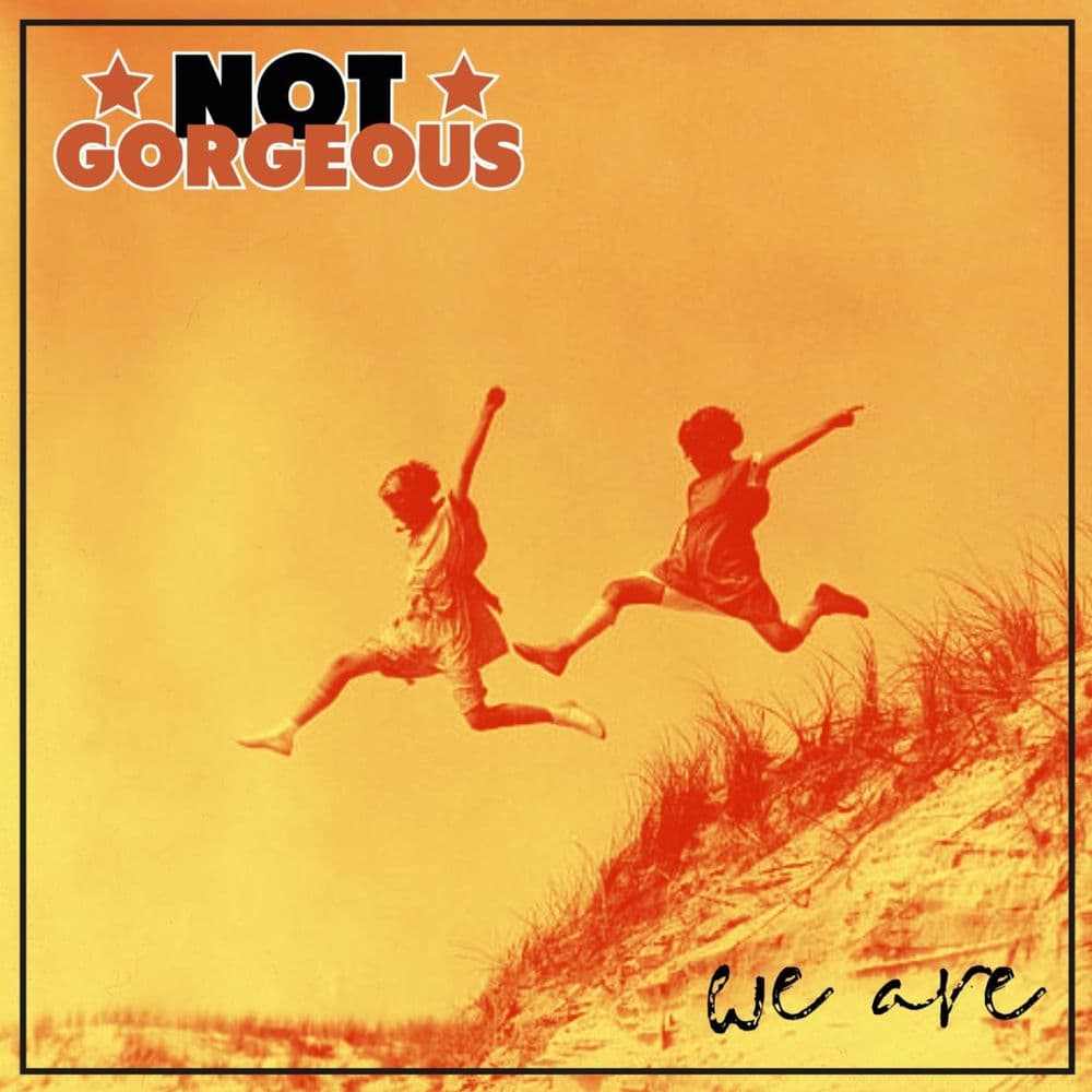 Not Gorgeous