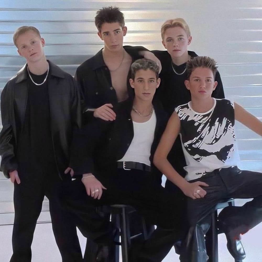 Dream Street – Dance-Pop