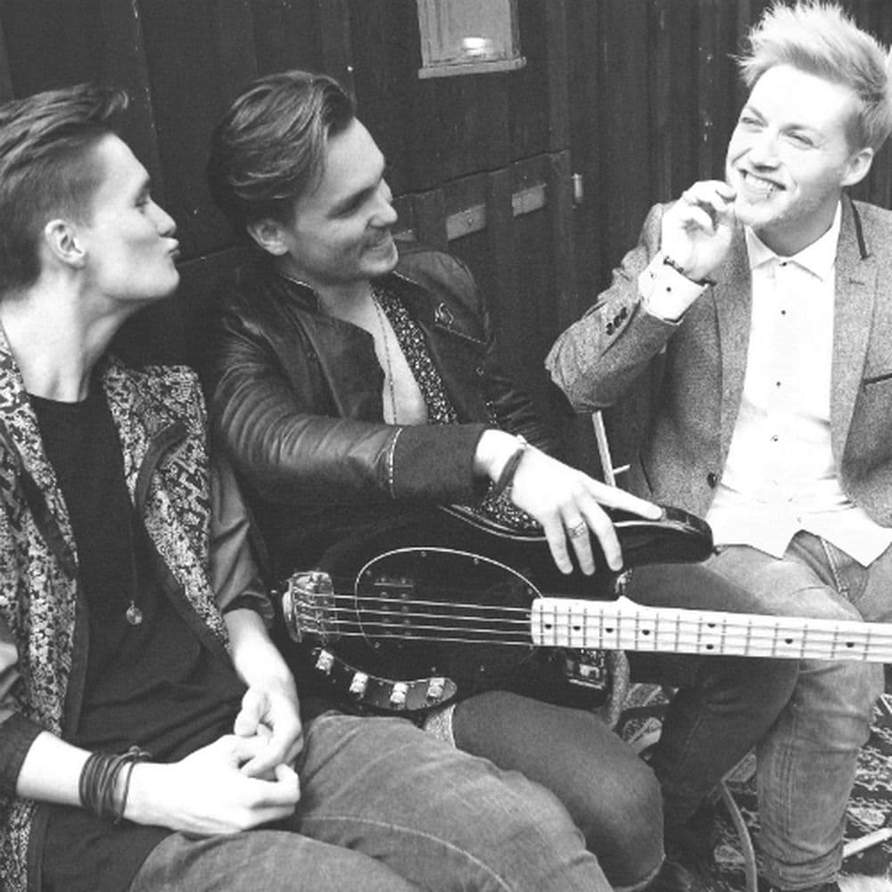 Killerpilze – Rock