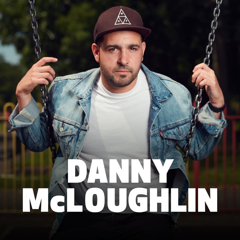 Danny McLoughlin – Comedy