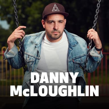Danny McLoughlin