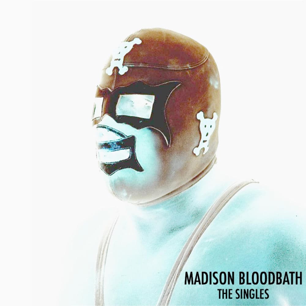Madison Bloodbath – Horror Punk