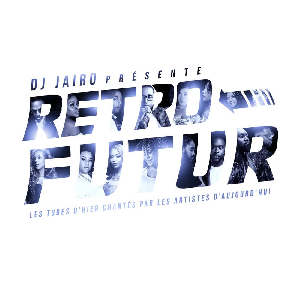 DJ JAIRO – Pop
