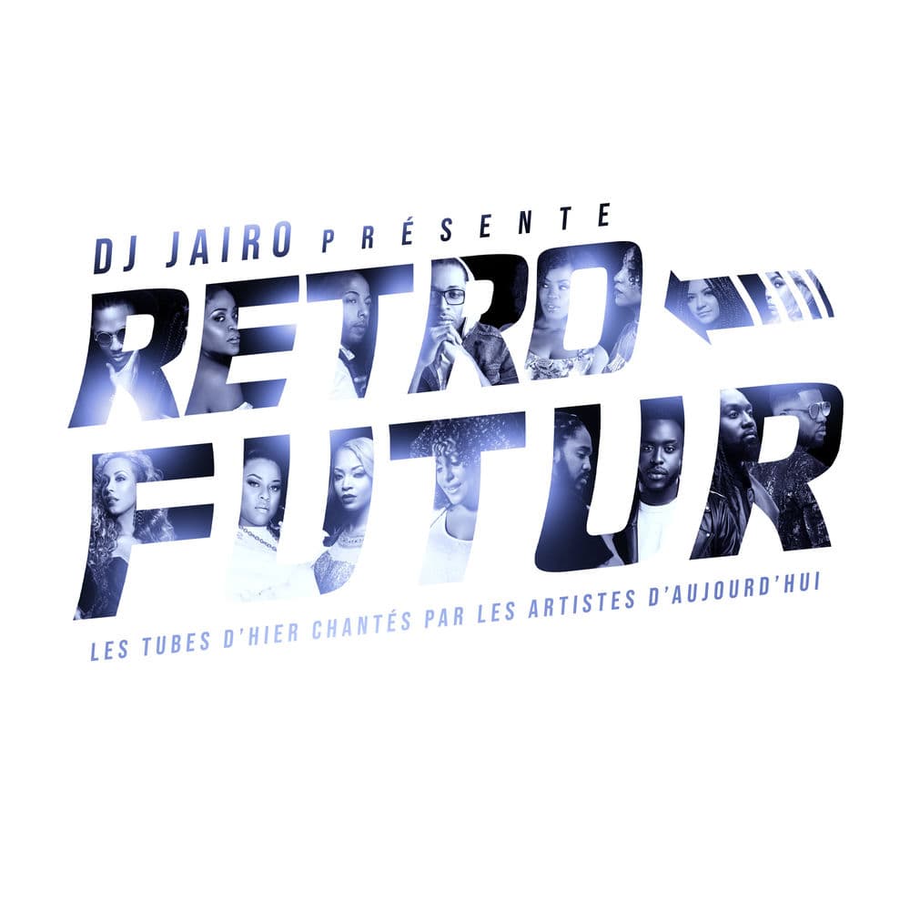 DJ JAIRO – Pop