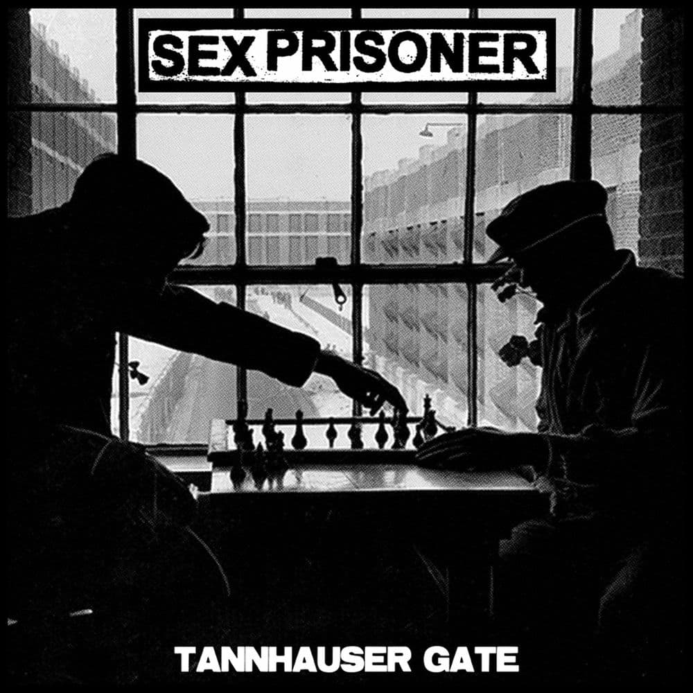 Sex Prisoner – Alternative