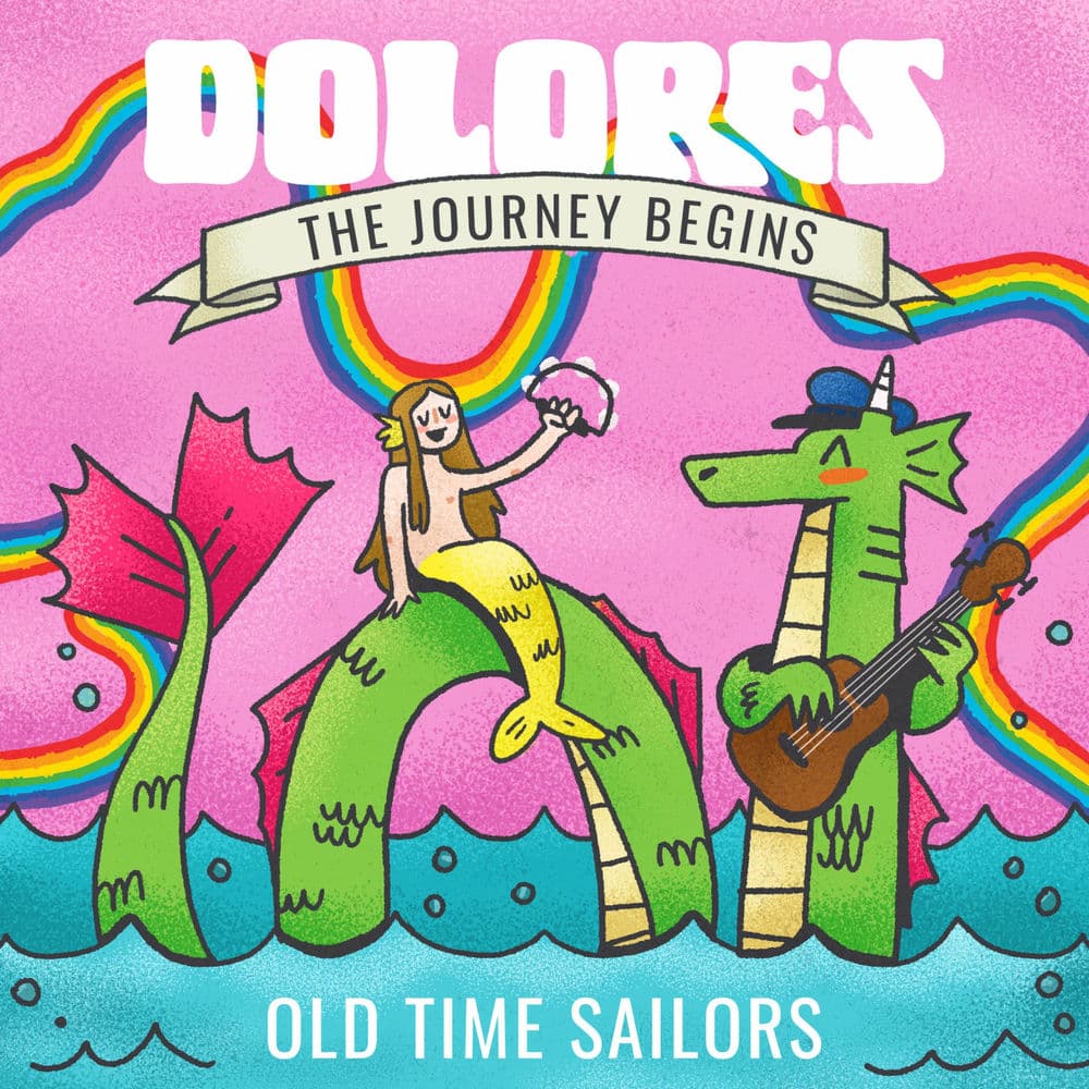 Old Time Sailors – Sea Shanty