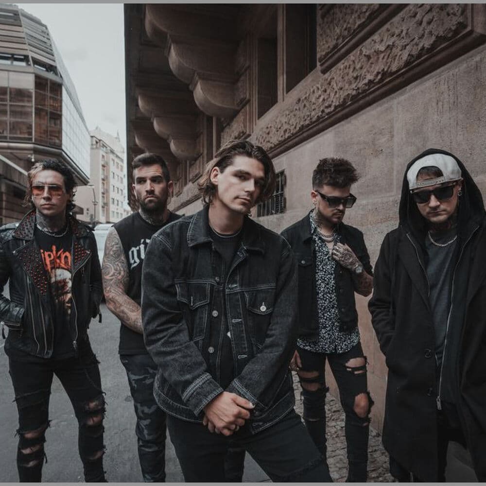 Until I Wake – Metalcore