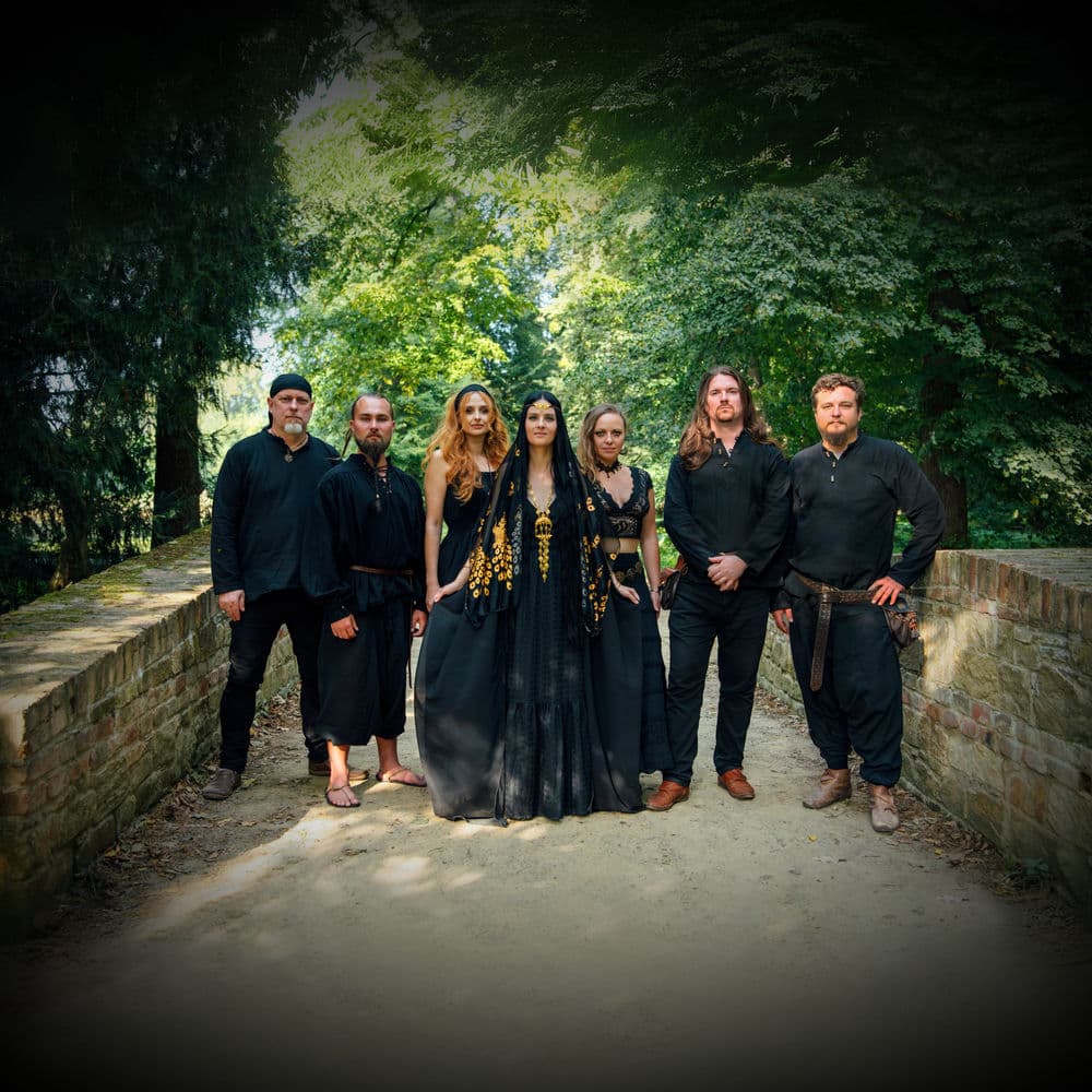 Tempus – Folk