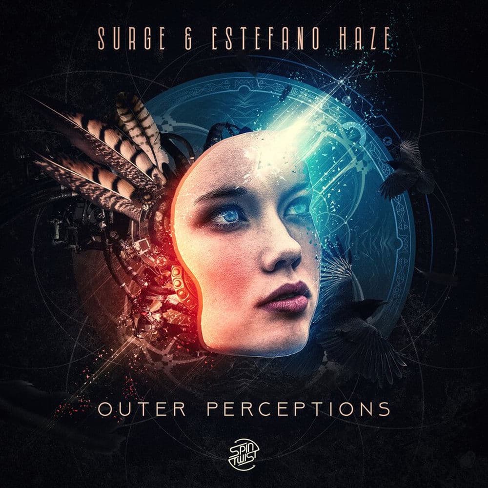 Surge – Dance