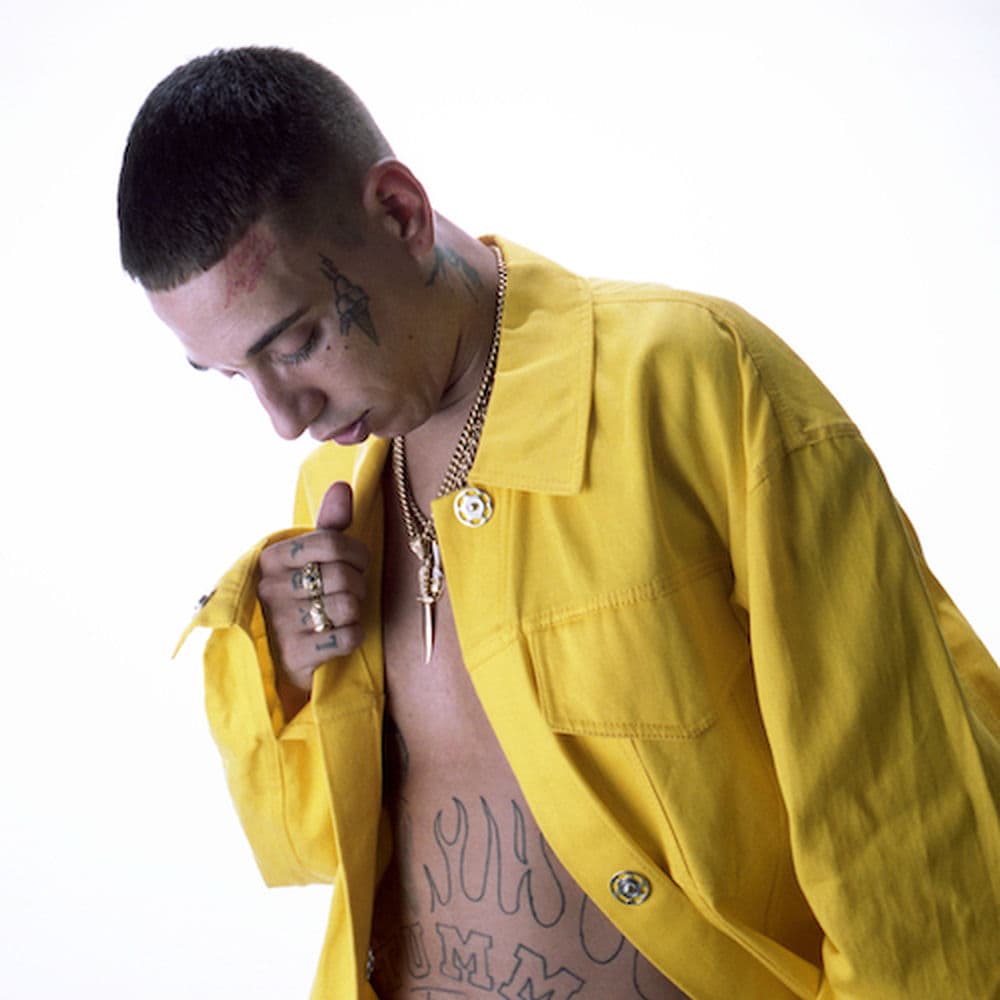 Kaydy Cain – Rap/Hip Hop