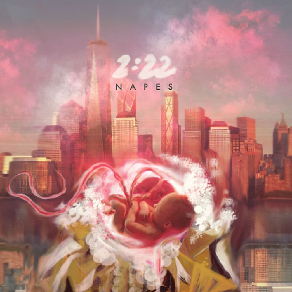 Napes – Dance