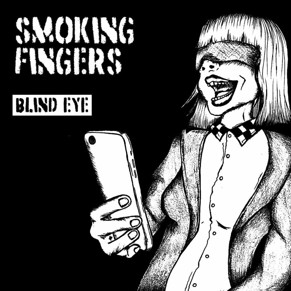 Smoking Fingers – Punk