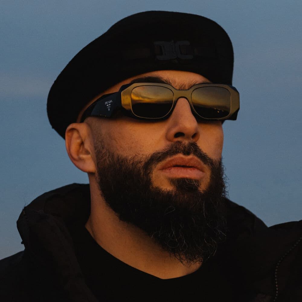 Médine – Hardcore