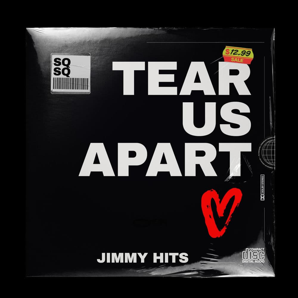 Jimmy Hits – Electro