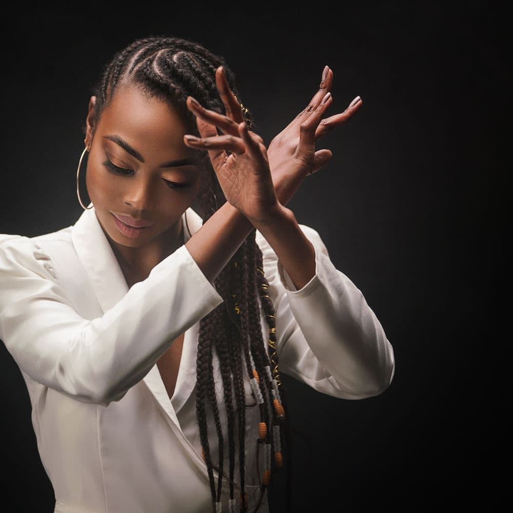 Melane Nkounkolo – Jazz
